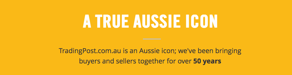A True Aussie Icon