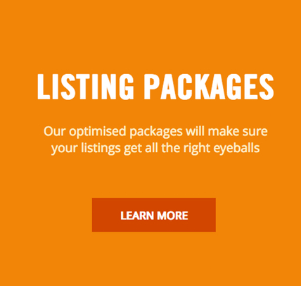 Listing Packages
